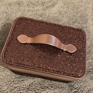 NWOT Makeup Case